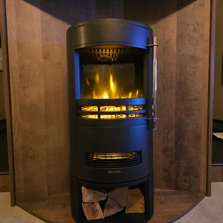 Kompleks wypoczynkowy 1 Sunset View Millom
